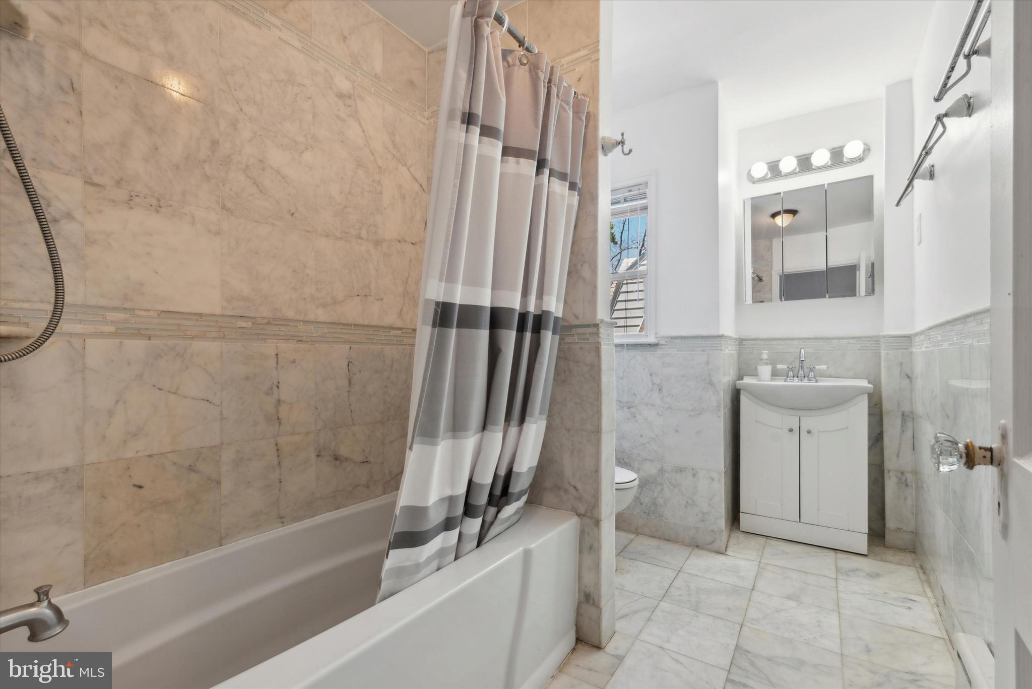 7815 Argus Road Philadelphia, PA 19150 - Photo 12 of 15 Bathroom