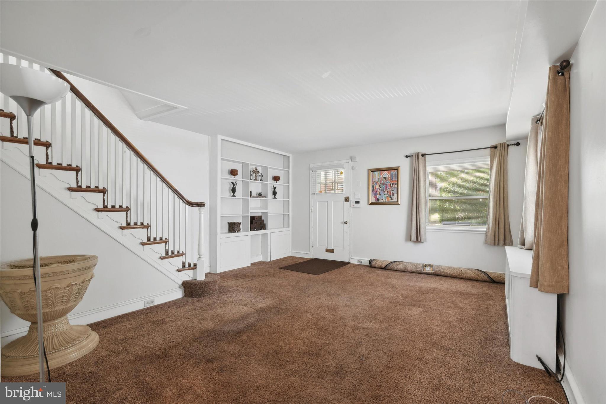 7815 Argus Road Philadelphia, PA 19150 - Photo 2 of 15 Living Room