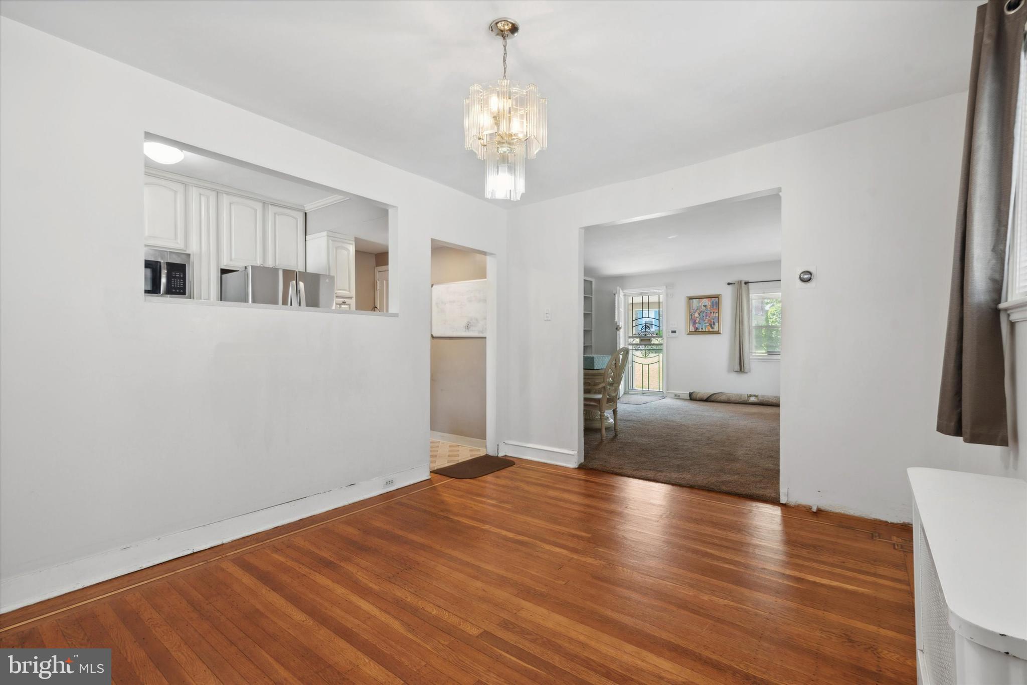 7815 Argus Road Philadelphia, PA 19150 - Photo 5 of 15 Dining Room