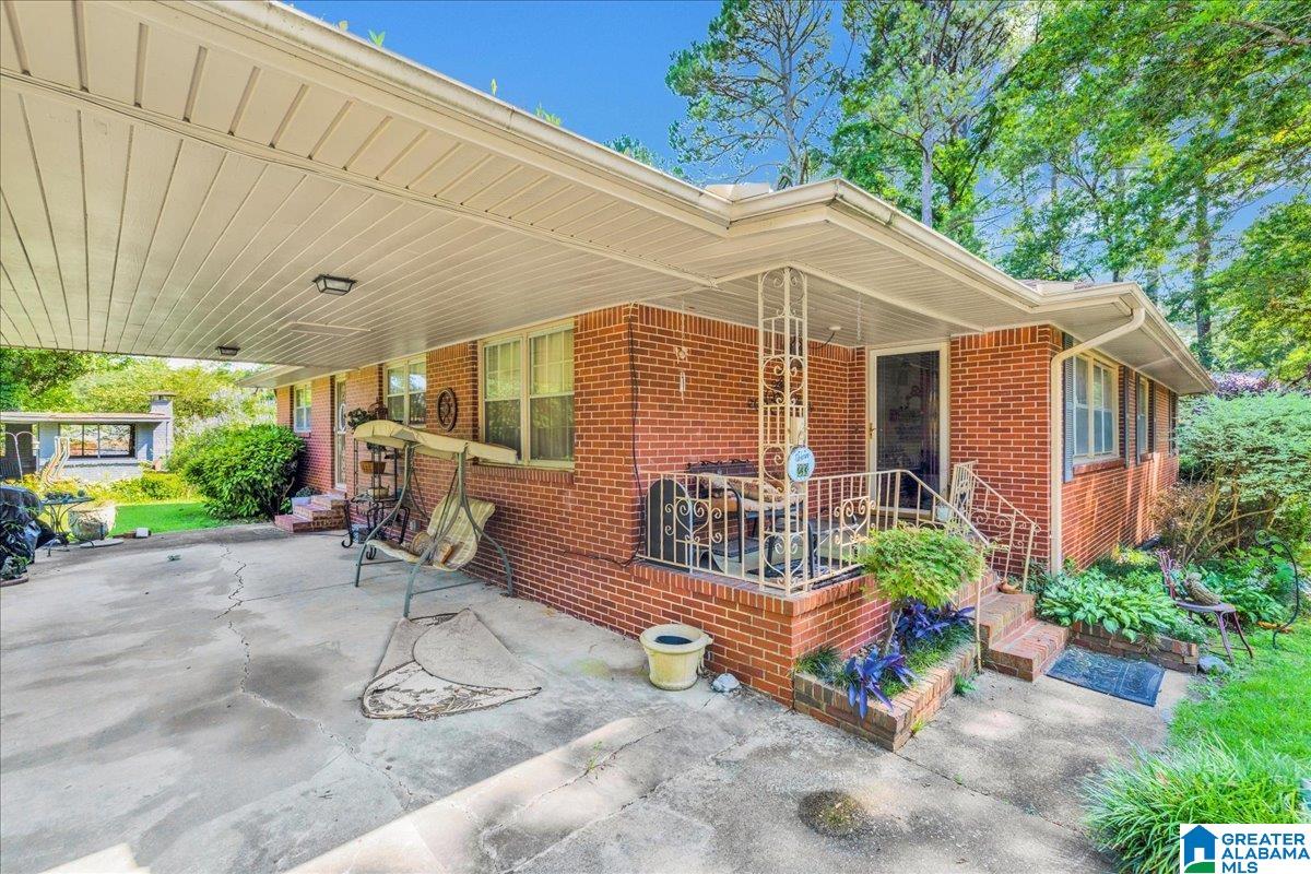 233 Walker Road Birmingham, AL 35214 - Photo 3 of 19