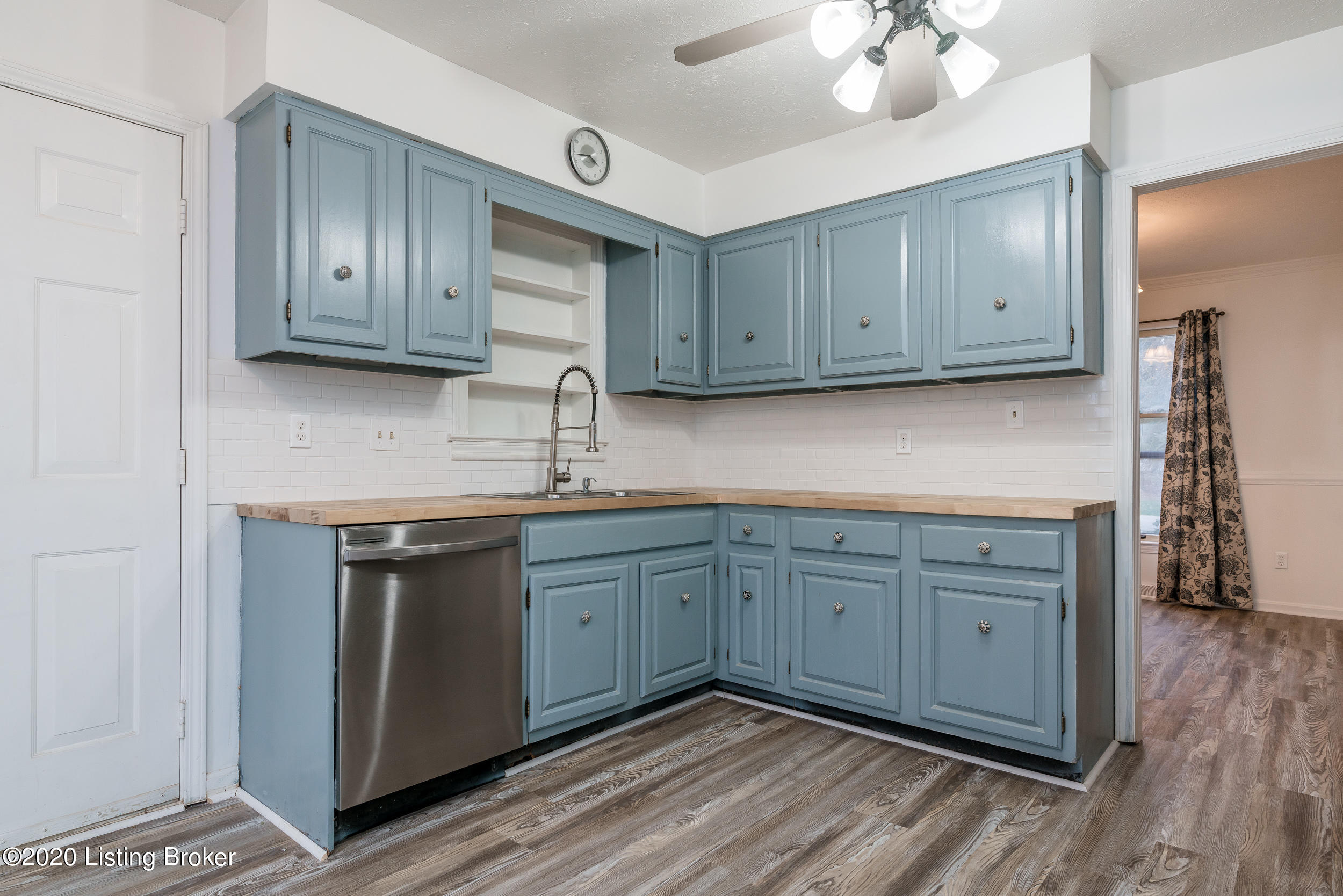 1307 Cedarbrook Road Goshen, KY 40026 - Photo 9 of 37 09