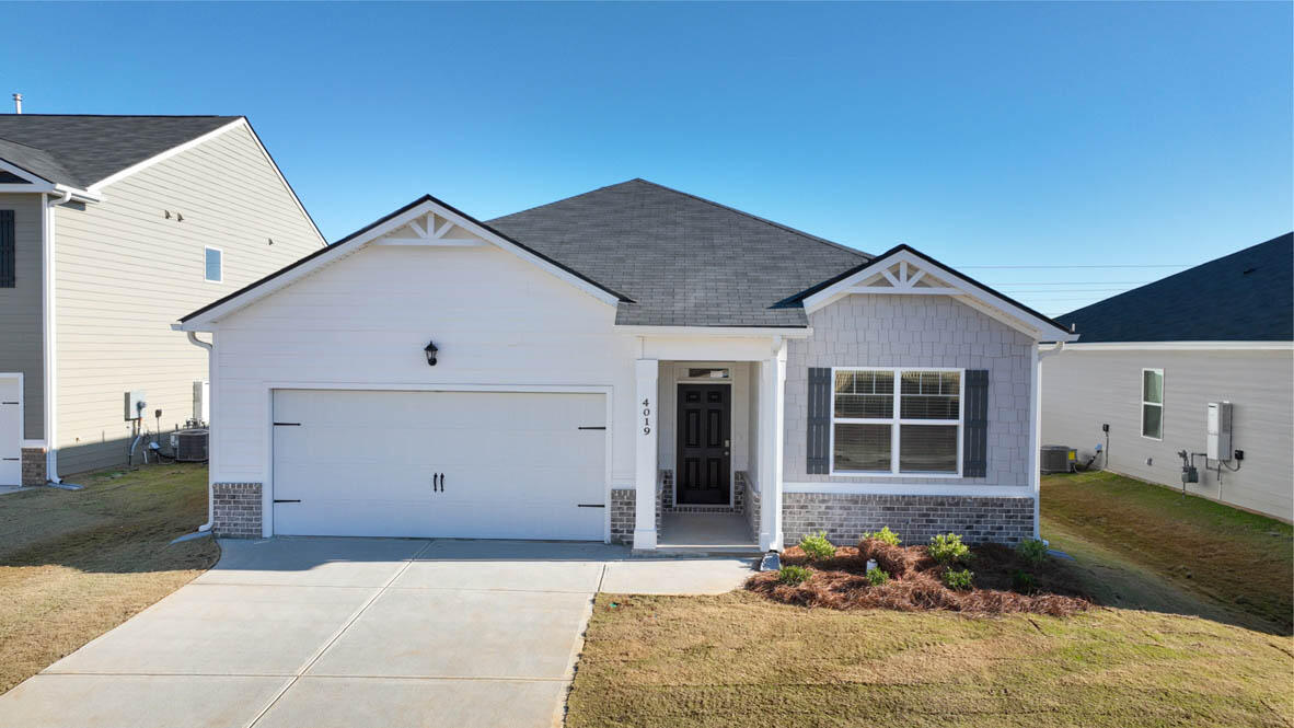 3224 Colonel Court Grovetown, GA 30813 - Photo 1 of 32 Front exterior