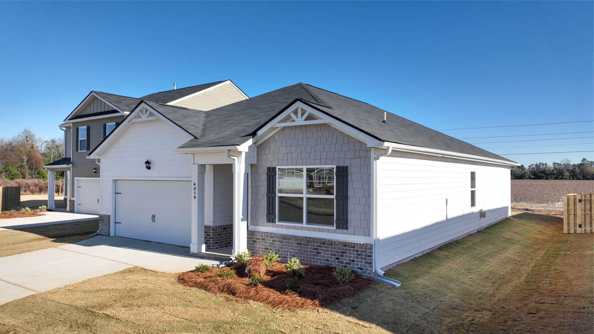 3224 Colonel Court Grovetown, GA 30813 - Photo 3 of 32 Aria