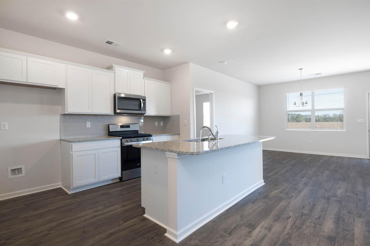 3224 Colonel Court Grovetown, GA 30813 - Photo 5 of 32 Aria