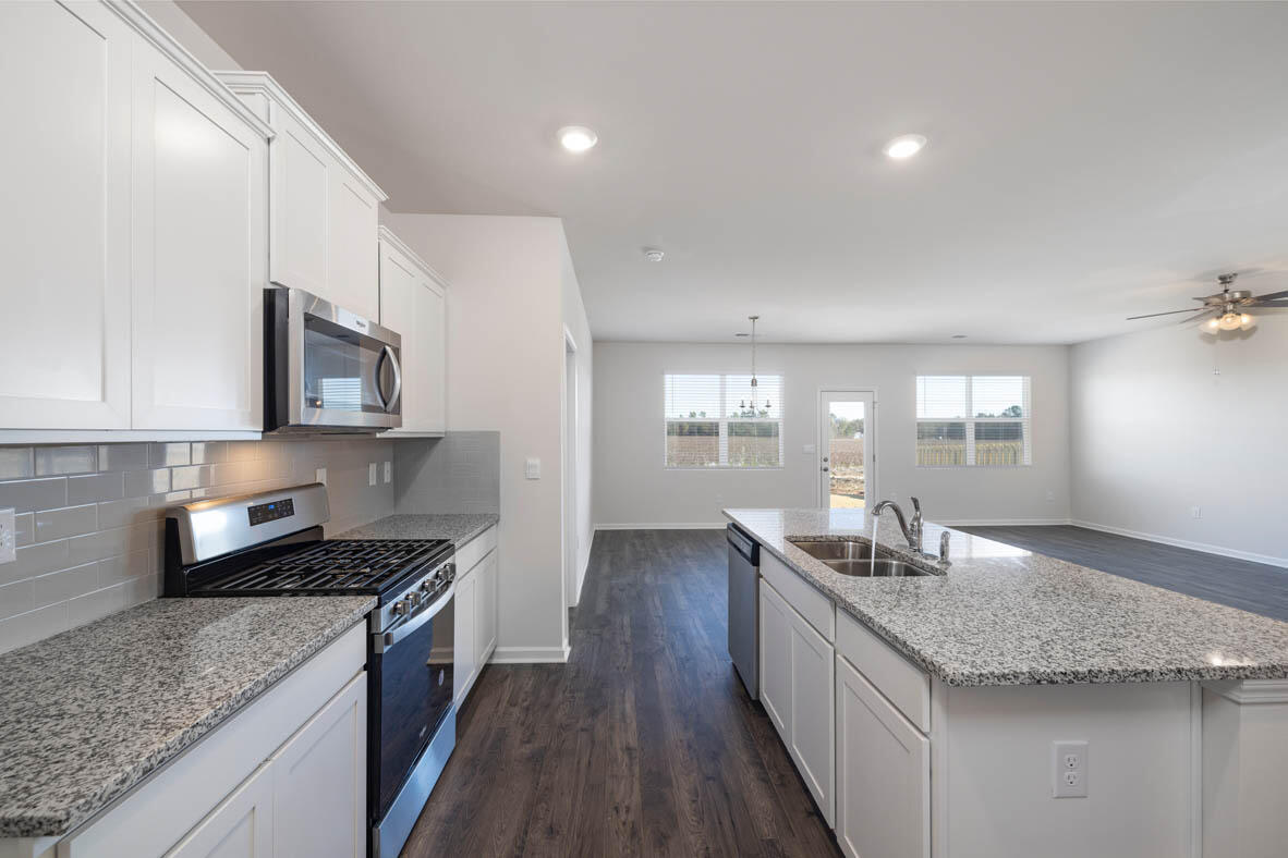 3224 Colonel Court Grovetown, GA 30813 - Photo 8 of 32 Aria
