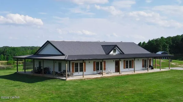 $599,000 | 1375 White Clay Road, Sharon, TN 38255