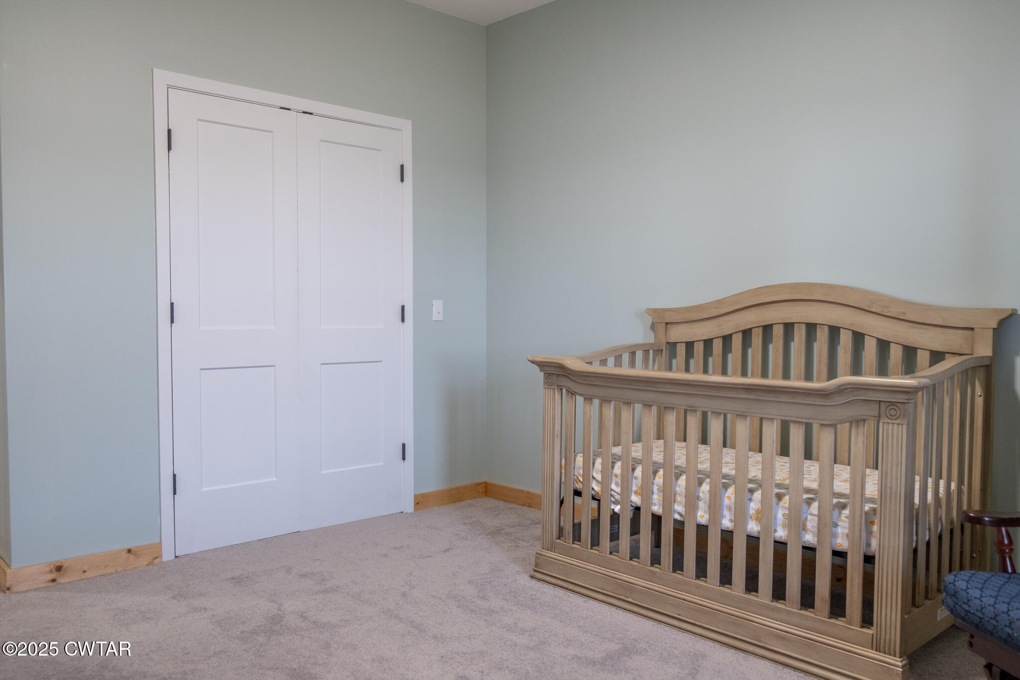 1375 White Clay Road Sharon, TN 38255 - Photo 27 of 58 a view of hallway with a door