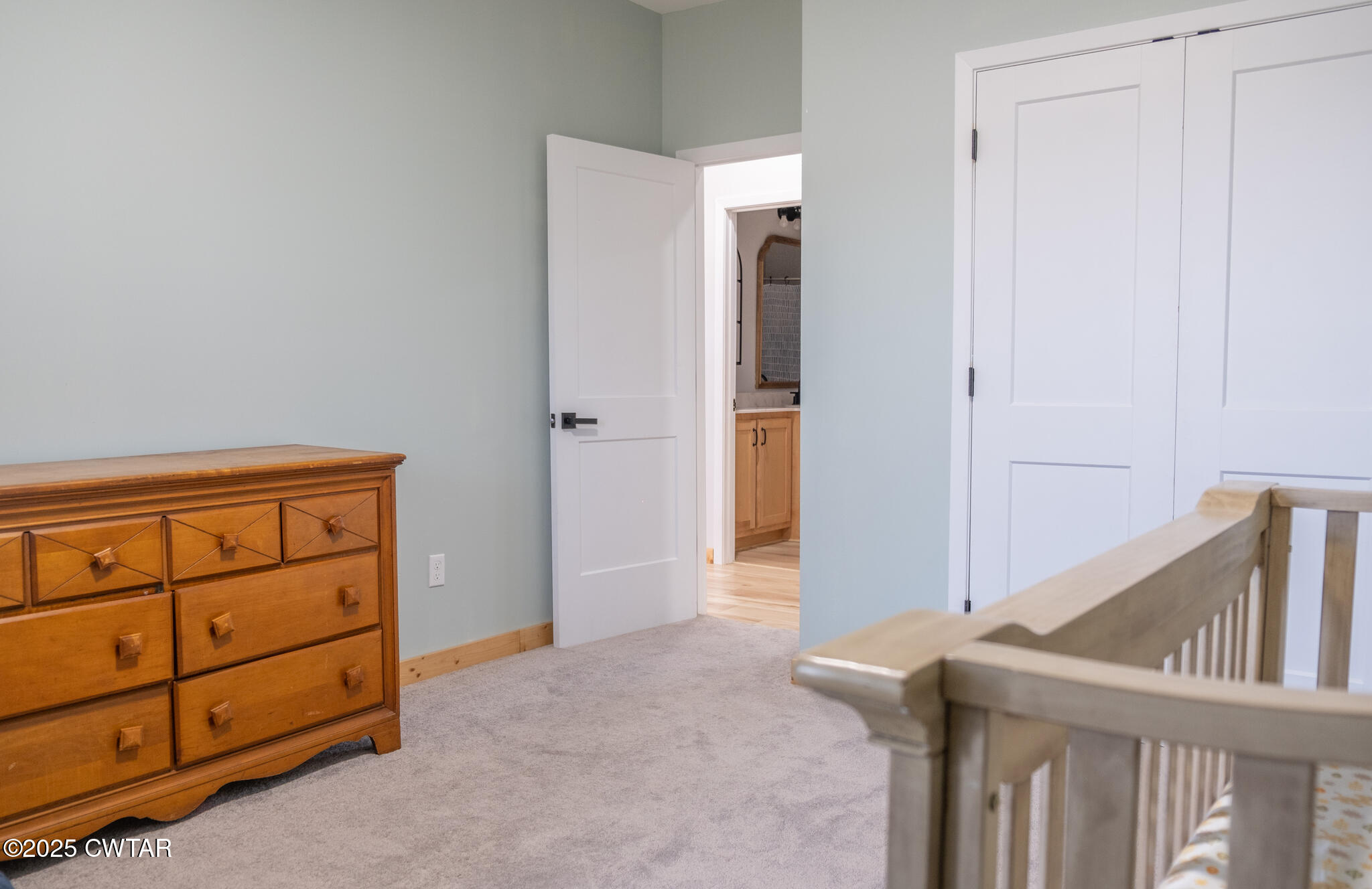 1375 White Clay Road Sharon, TN 38255 - Photo 28 of 58 a view of a hallway with closet