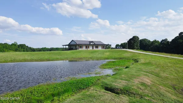 $599,000 | 1375 White Clay Road, Sharon, TN 38255