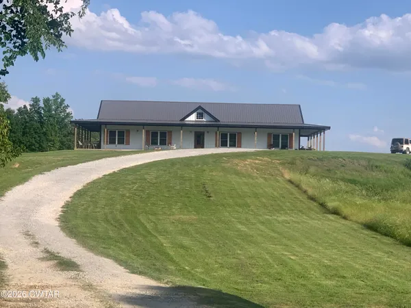 $599,000 | 1375 White Clay Road, Sharon, TN 38255