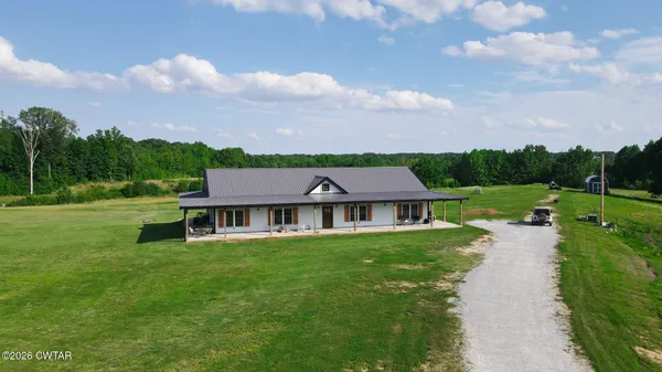 $599,000 | 1375 White Clay Road, Sharon, TN 38255