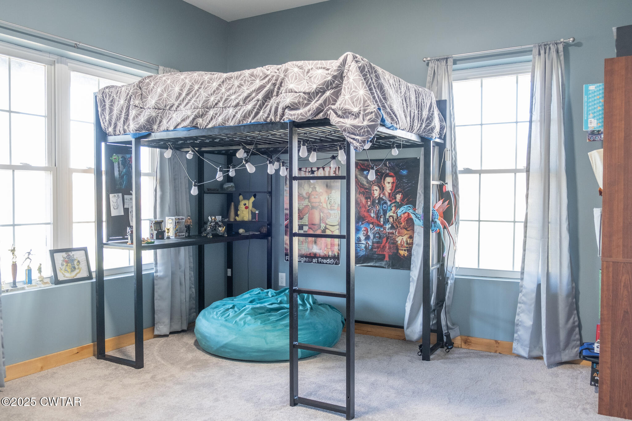 1375 White Clay Road Sharon, TN 38255 - Photo 38 of 58 a room with water heater and a window