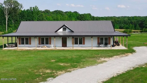 $599,000 | 1375 White Clay Road, Sharon, TN 38255