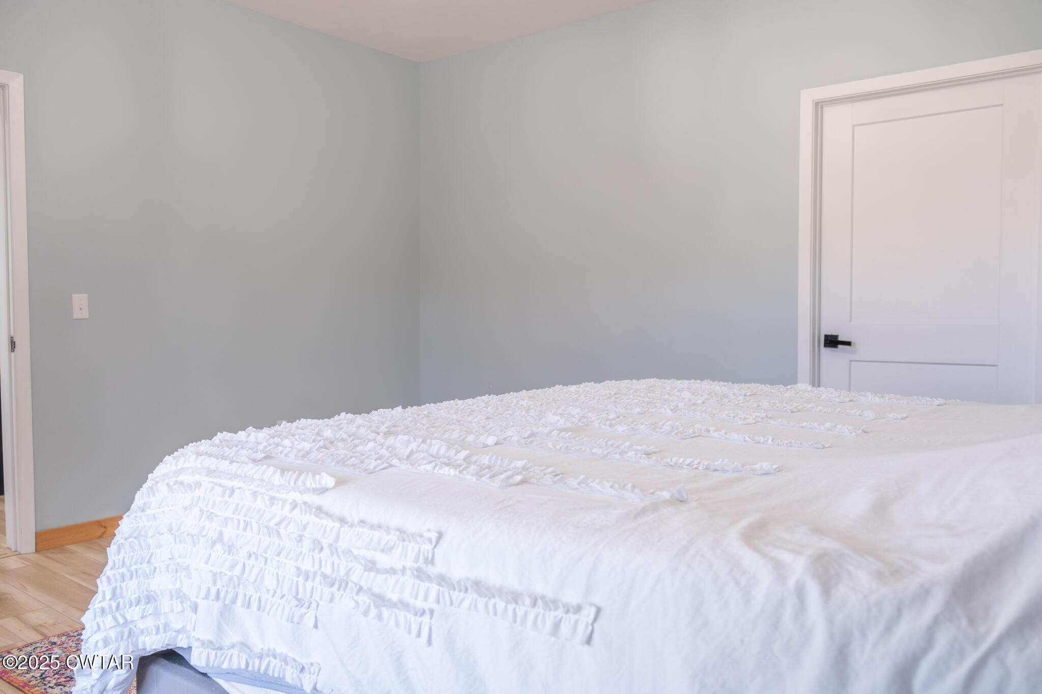1375 White Clay Road Sharon, TN 38255 - Photo 39 of 58 a bedroom with a bed