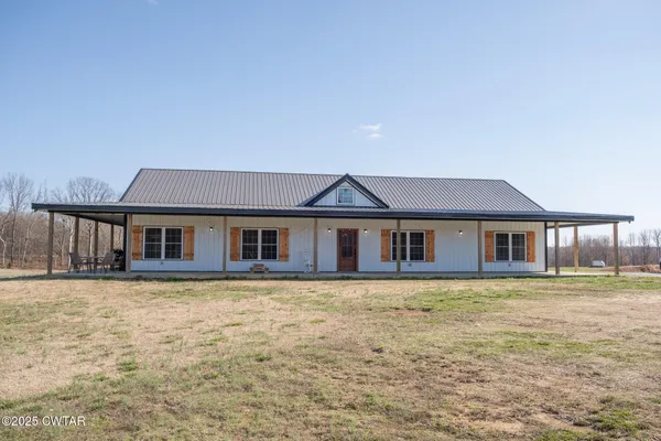 $625,000 | 1375 White Clay Road, Sharon, TN 38255