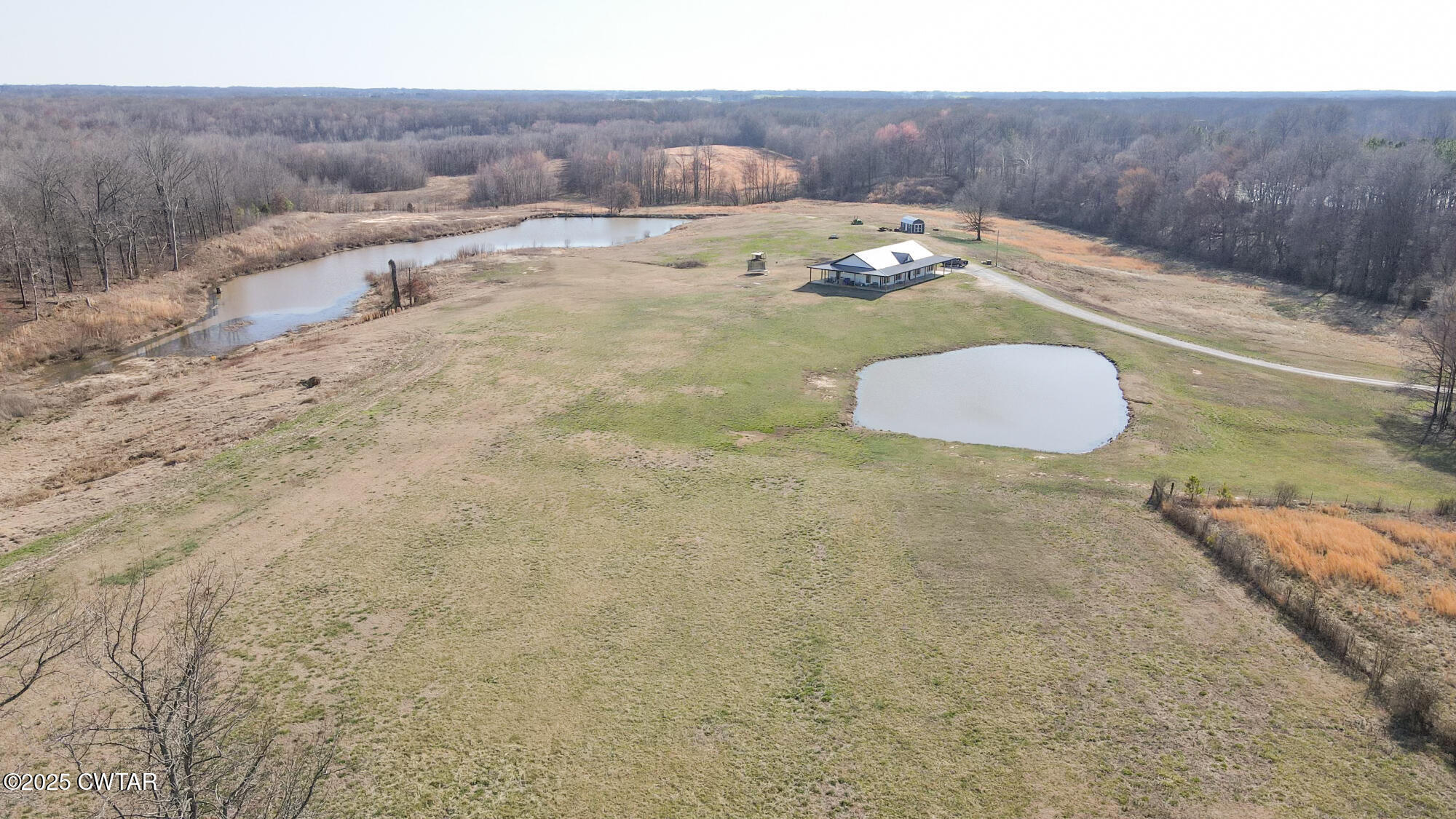 1375 White Clay Road Sharon, TN 38255 - Photo 6 of 58 dji_fly_20240224_143910_364_170880716305