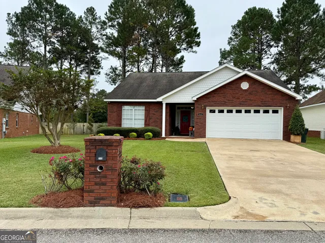 $249,500 | 213 Okeechobee Drive, Dothan, AL 36301