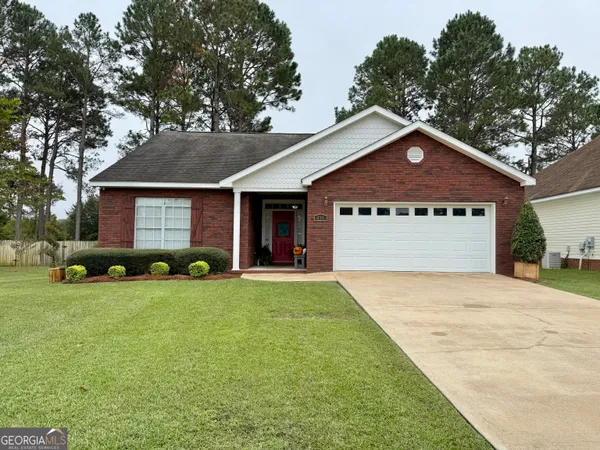 $239,000 | 213 Okeechobee Drive, Dothan, AL 36301