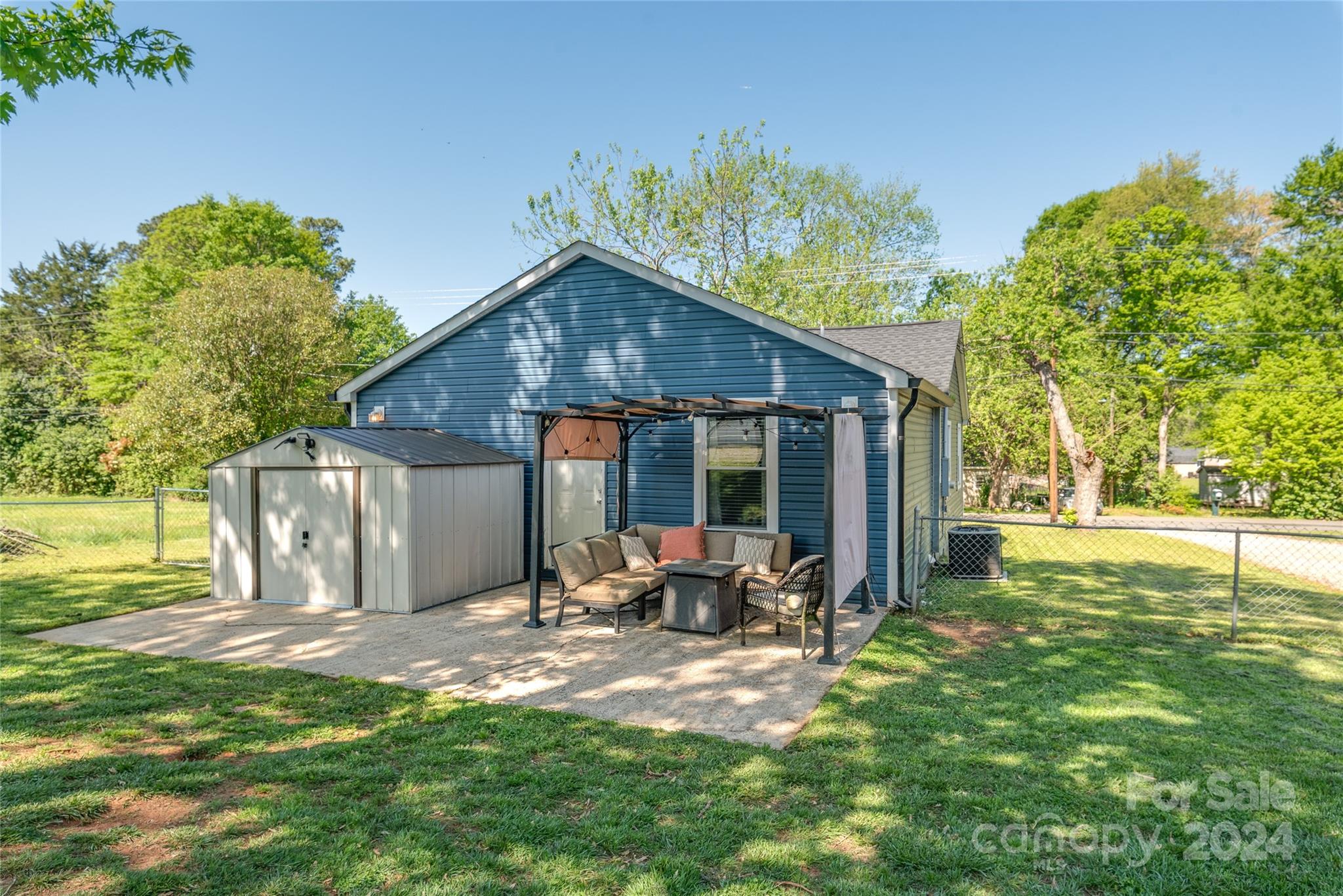 126 Tomberlin Road Mount Holly, NC 28120 - Photo 17 of 22 Gallery Image 17