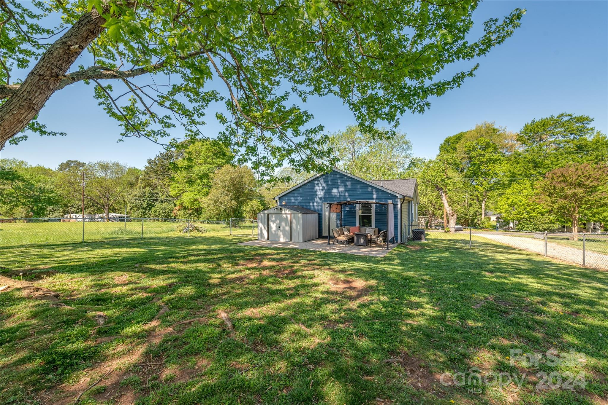 126 Tomberlin Road Mount Holly, NC 28120 - Photo 18 of 22 Gallery Image 18