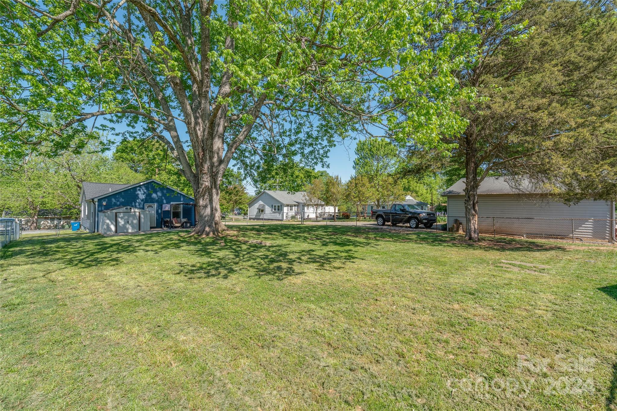 126 Tomberlin Road Mount Holly, NC 28120 - Photo 20 of 22 Gallery Image 20