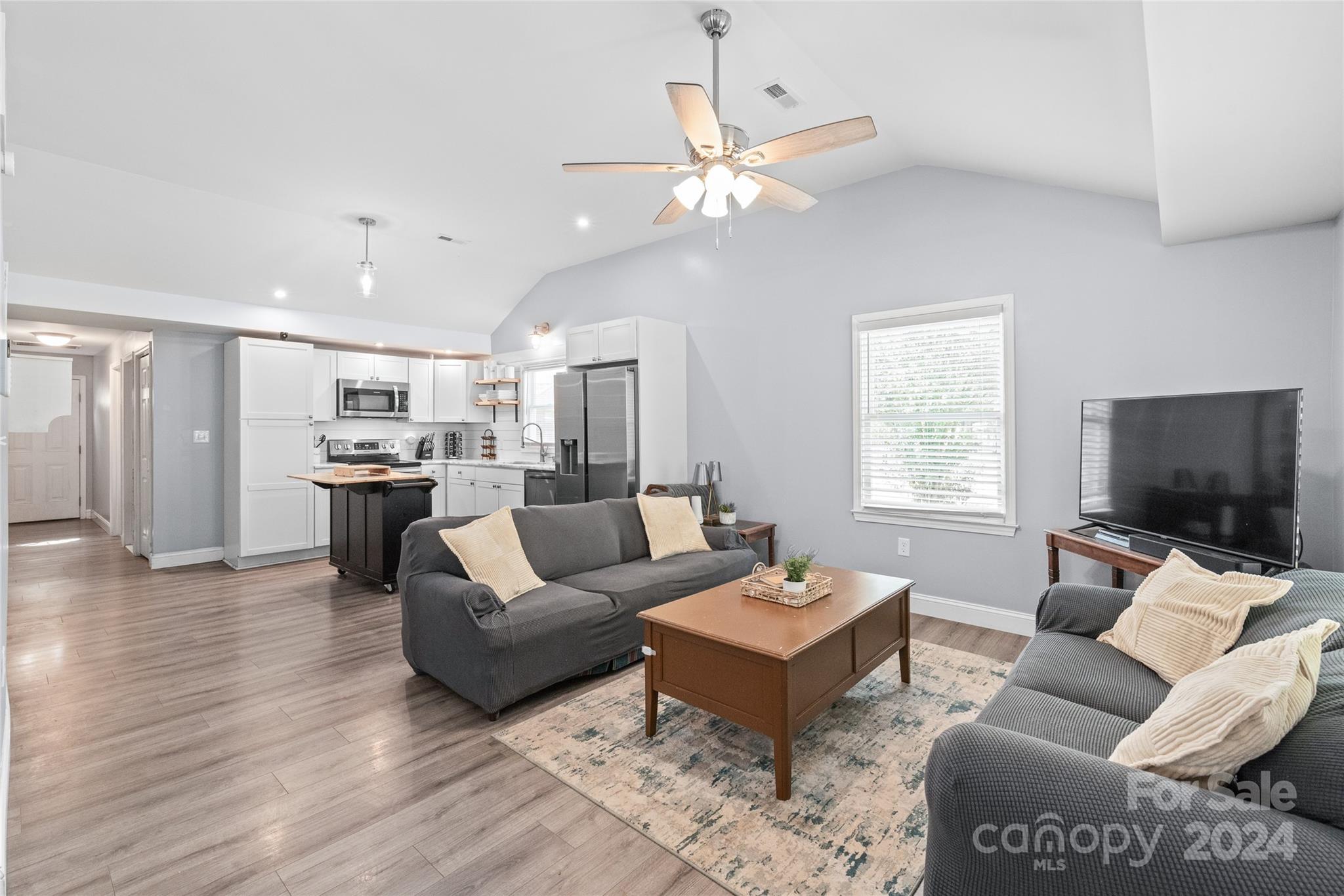 126 Tomberlin Road Mount Holly, NC 28120 - Photo 7 of 22 Gallery Image 7