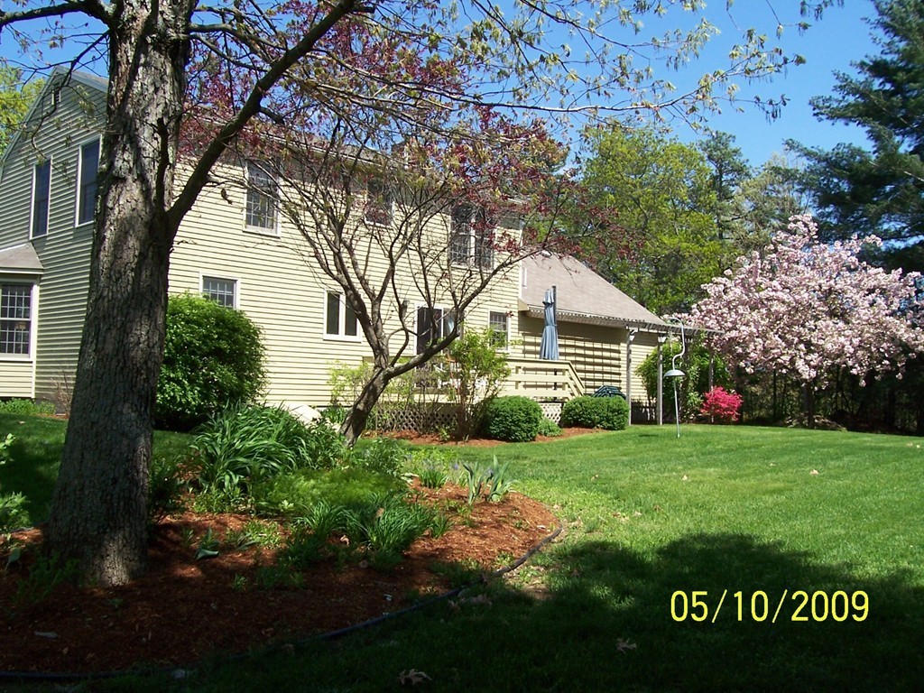 4 Cranberry Meadow Road Norfolk, MA 02056 - Photo 23 of 30 Gallery Image 23
