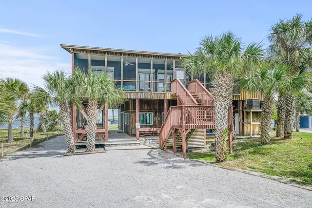 $1,790,000 | 7148 Leeward Street, Port St. Joe, FL 32456