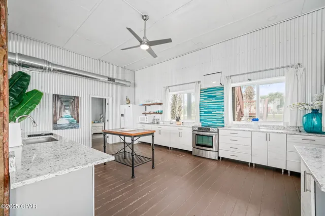 $1,790,000 | 7148 Leeward Street, Port St. Joe, FL 32456