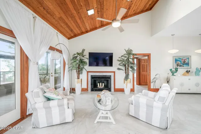$1,790,000 | 7148 Leeward Street, Port St. Joe, FL 32456
