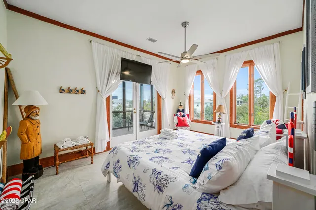 $1,790,000 | 7148 Leeward Street, Port St. Joe, FL 32456