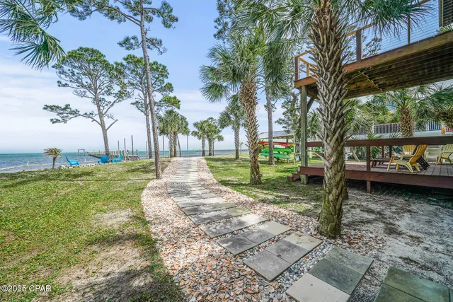 $1,790,000 | 7148 Leeward Street, Port St. Joe, FL 32456
