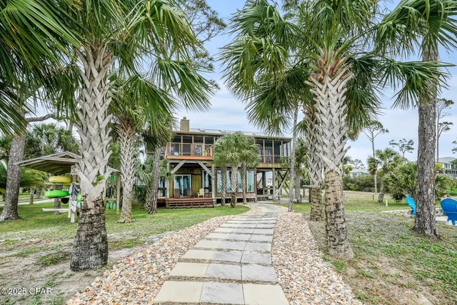 $1,790,000 | 7148 Leeward Street, Port St. Joe, FL 32456