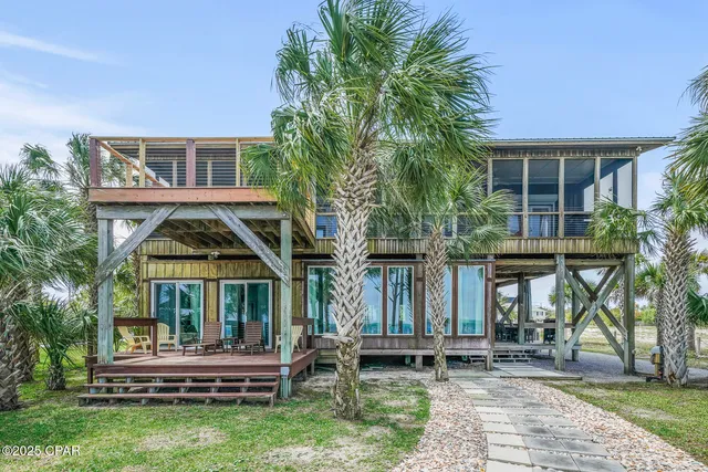 $1,790,000 | 7148 Leeward Street, Port St. Joe, FL 32456