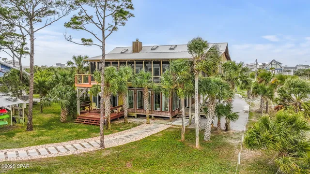 $1,790,000 | 7148 Leeward Street, Port St. Joe, FL 32456