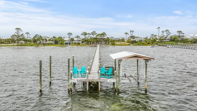 $1,790,000 | 7148 Leeward Street, Port St. Joe, FL 32456