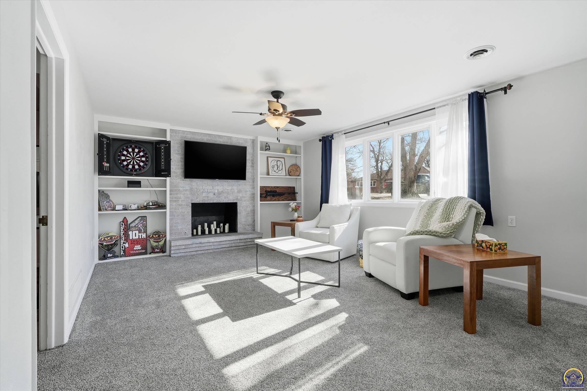 4330 Southeast 26th Terrace Topeka, KS 66605 - Photo 18 of 38