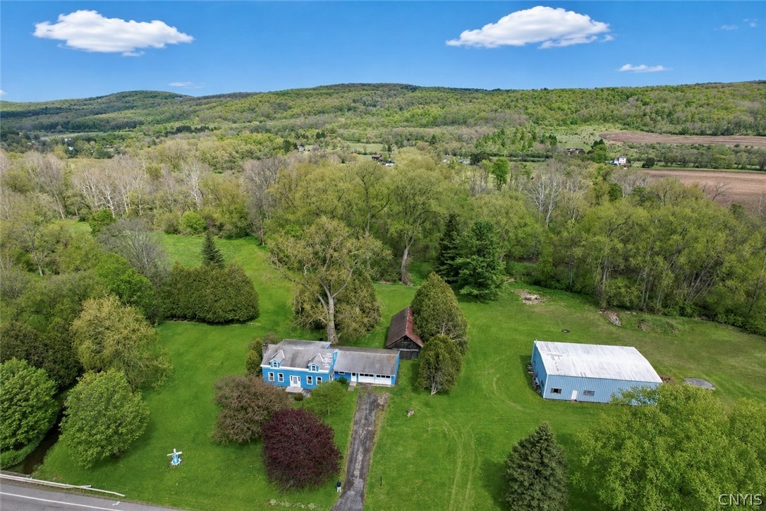 2658 Oran Delphi Road Pompey, NY 13104 - Photo 6 of 45