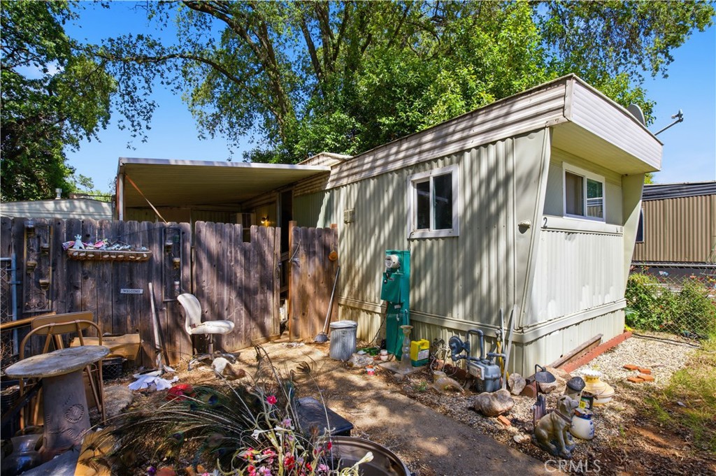 2465 Palermo Road, Unit 12 Palermo, CA 95968 - Photo 1 of 18 a view of a house with a street