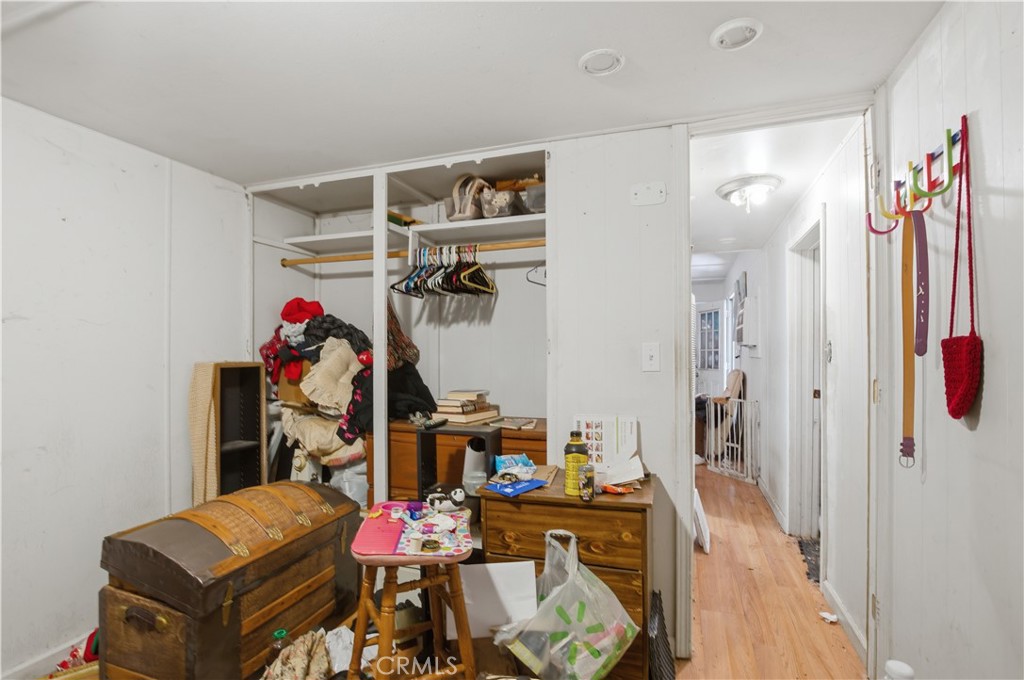 2465 Palermo Road, Unit 12 Palermo, CA 95968 - Photo 13 of 18 a view of a room with lots of stuff and hardwood floor