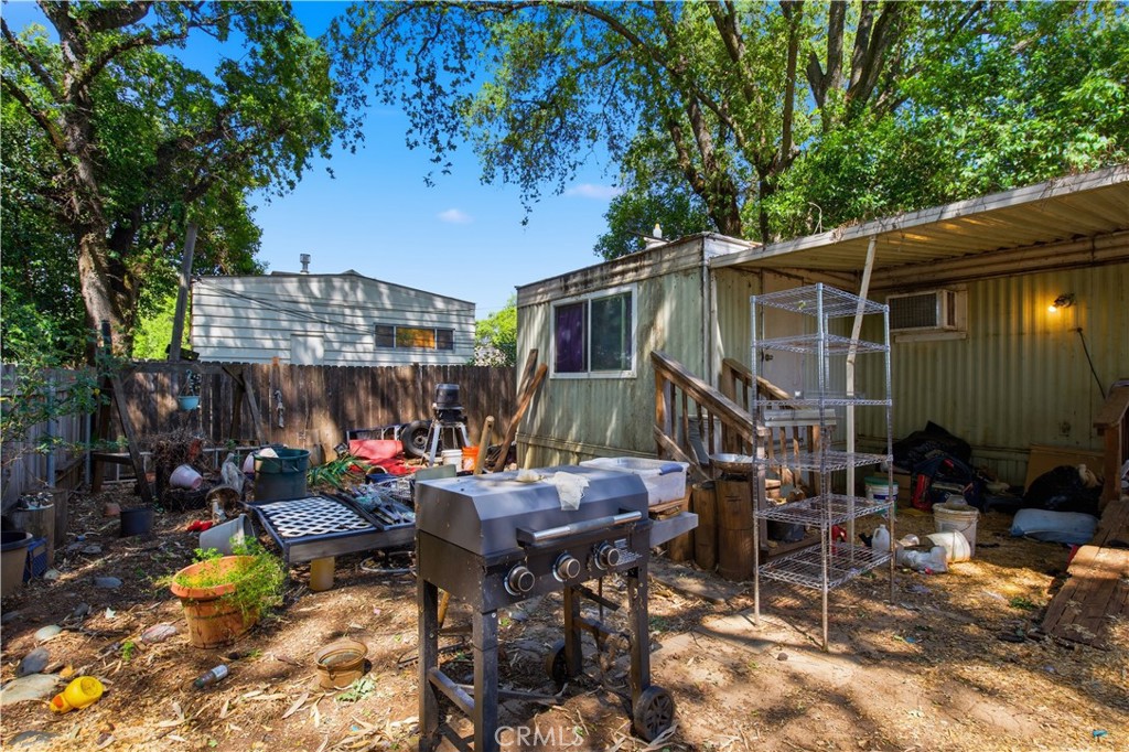 2465 Palermo Road, Unit 12 Palermo, CA 95968 - Photo 5 of 18 a view of an outdoor sitting area with chairs