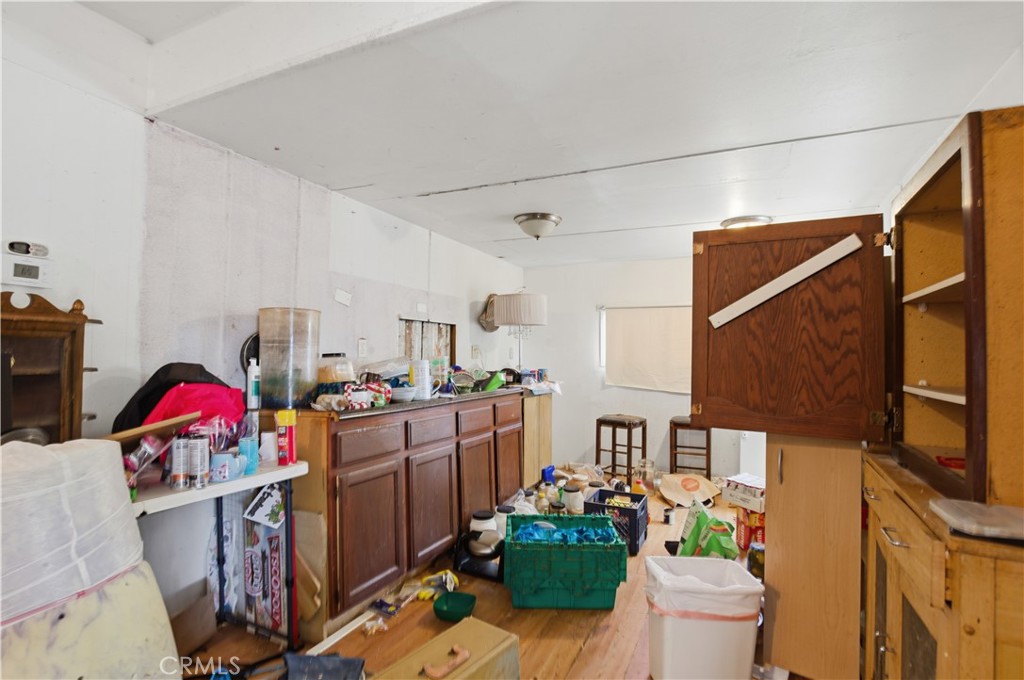 2465 Palermo Road, Unit 12 Palermo, CA 95968 - Photo 8 of 18 a view of a kitchen with appliances and workspace