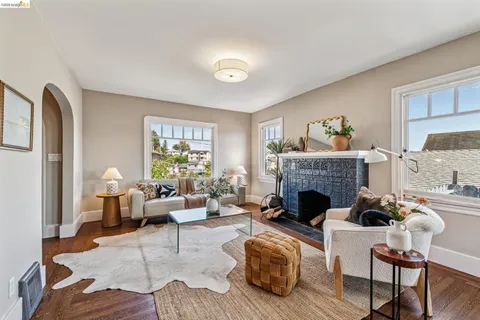 $699,000 | 2633 22nd Avenue, Oakland, CA 94606