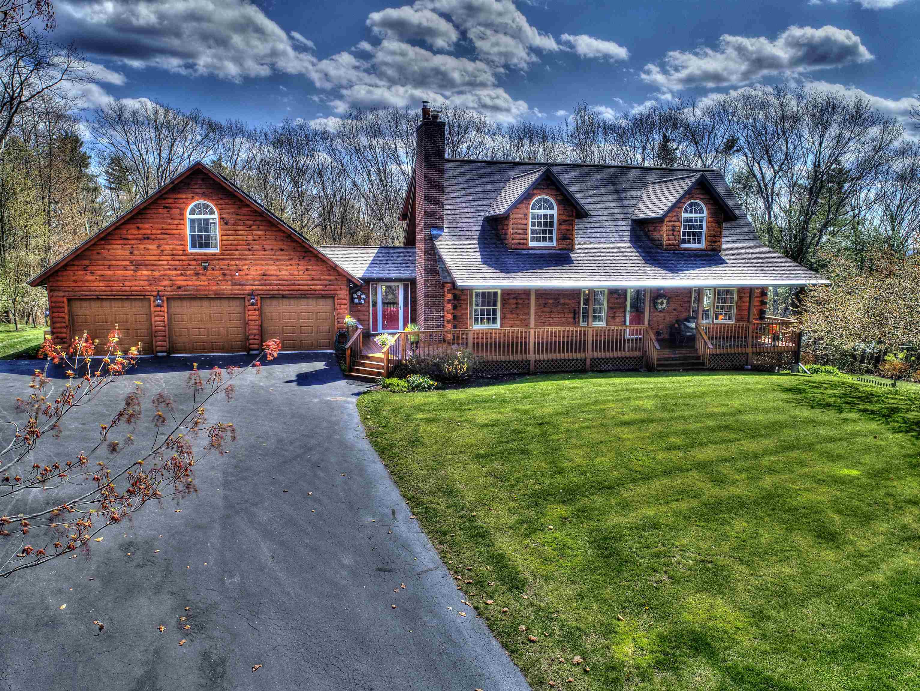 693 Fitzwilliam Road Richmond, NH 03470 - Photo 53 of 55