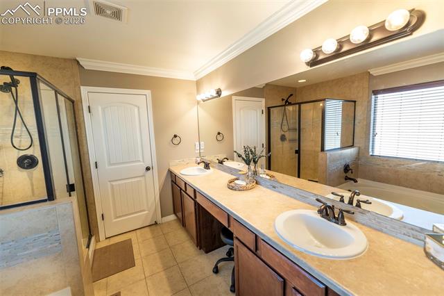 2415 Reed Grass Way Colorado Springs, CO 80915 - Photo 31 of 50 Gallery Image 31