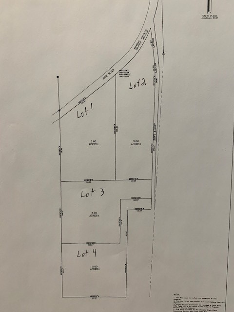 0 Box Road Dothan, AL 36301 - Photo 2 of 6