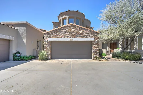 $8,000 | 19475 North Grayhawk Drive, Unit 1057, Scottsdale, AZ 85255