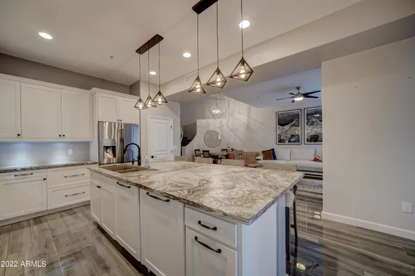 $8,000 | 19475 North Grayhawk Drive, Unit 1057, Scottsdale, AZ 85255