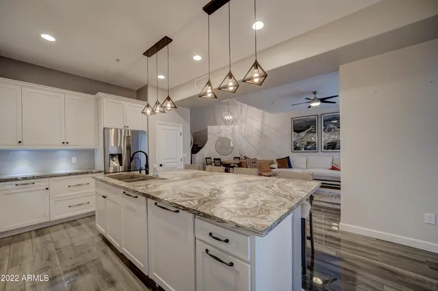 $8,000 | 19475 North Grayhawk Drive, Unit 1057, Scottsdale, AZ 85255