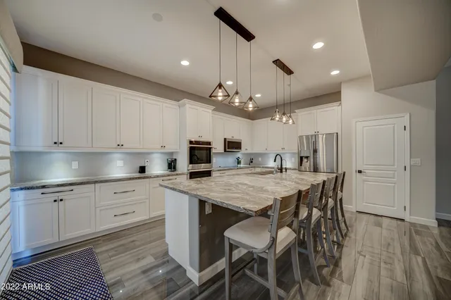 $8,000 | 19475 North Grayhawk Drive, Unit 1057, Scottsdale, AZ 85255